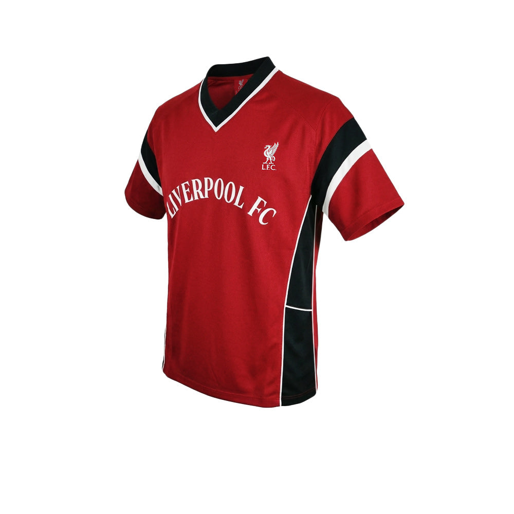 LFC Lifestyle Men's Football Jersey - Supersports Thailand