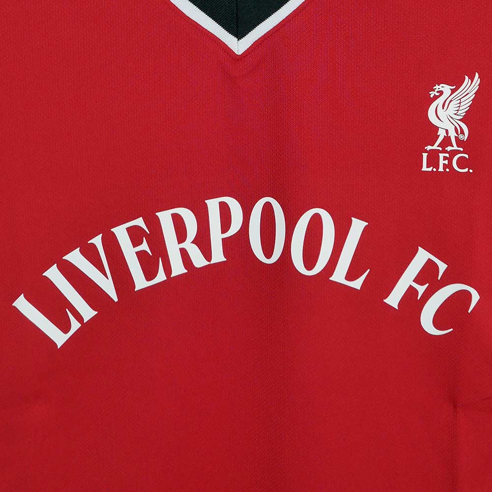 LFC Lifestyle Men's Football Jersey - Supersports Thailand