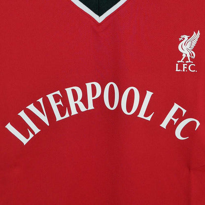 LFC Lifestyle Men's Football Jersey - Supersports Thailand