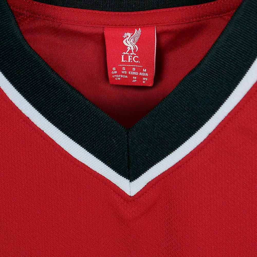 LFC Lifestyle Men's Football Jersey - Supersports Thailand
