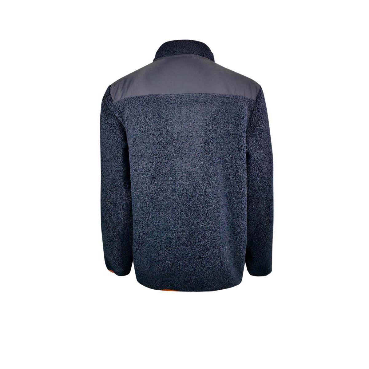 LFC Panel Fleece Men's Jacket - Supersports Thailand