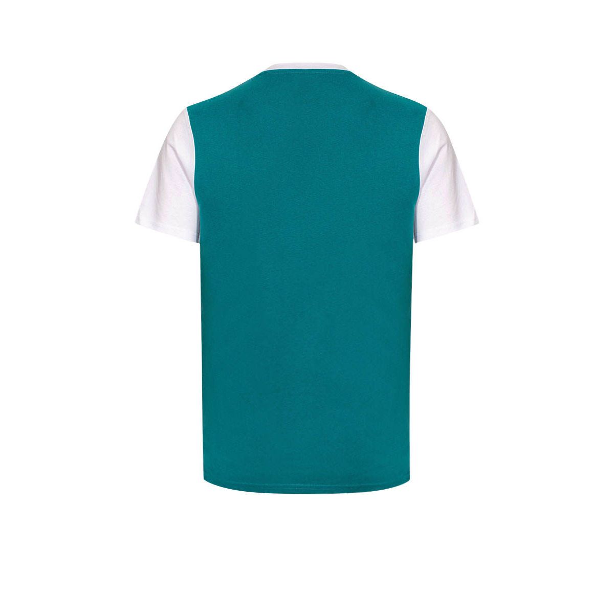 LFC 95-96 Away เสื้อฟุตบอลผู้ชาย