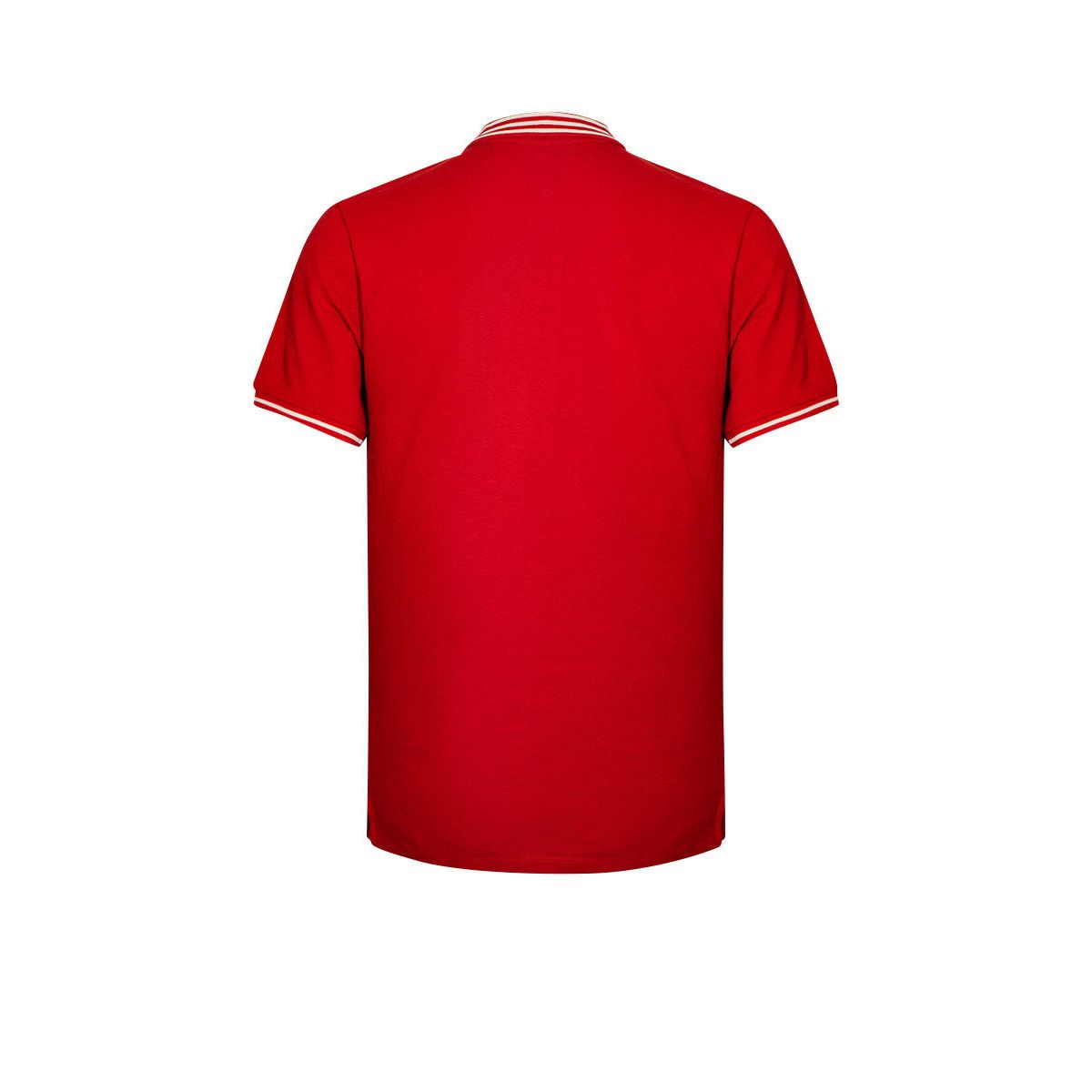 LFC Shankly Men's Football Polo Shirt - Supersports Thailand