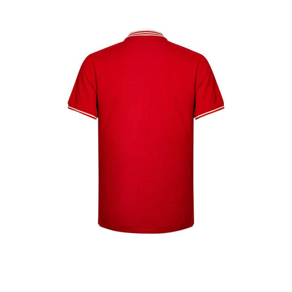 LFC Shankly Men's Football Polo Shirt - Supersports Thailand