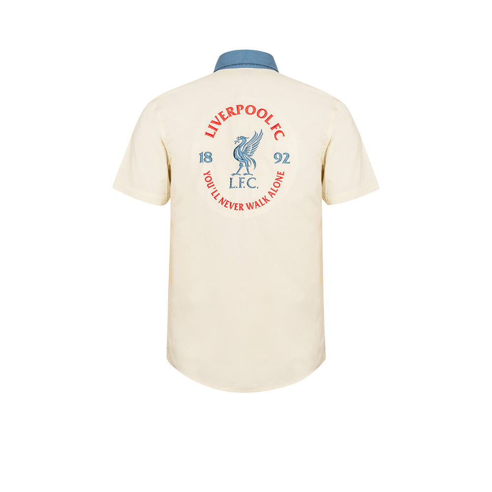 LFC 1982 Men's Shirt - Supersports Thailand