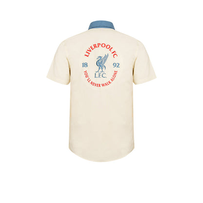 LFC 1982 Men's Shirt - Supersports Thailand