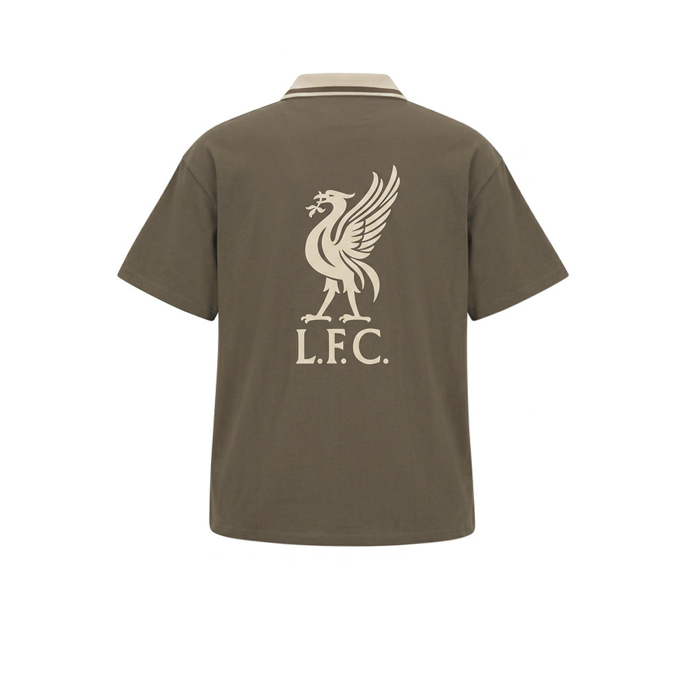 LFC Outdoor Men's T-shirt Supersports Thailand