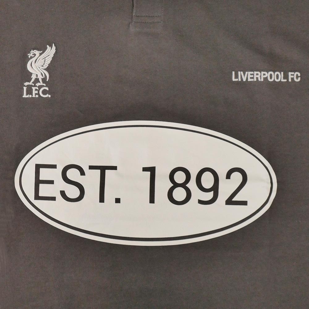 LFC Outdoor Men's T-shirt Supersports Thailand