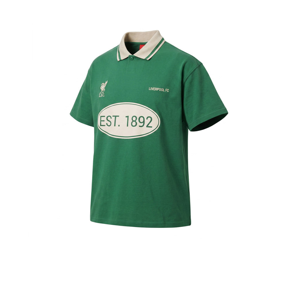 LFC Outdoor Men's T-shirt Supersports Thailand