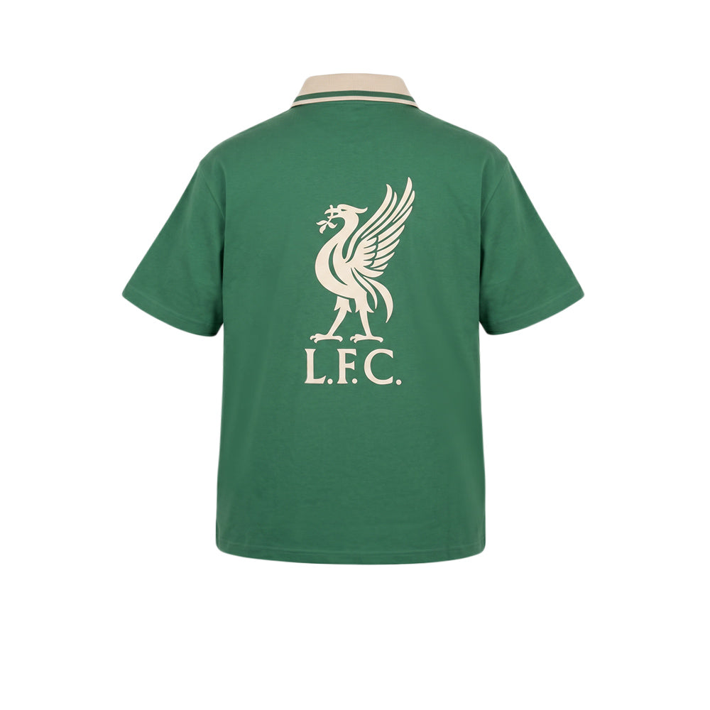 LFC Outdoor Men's T-shirt Supersports Thailand