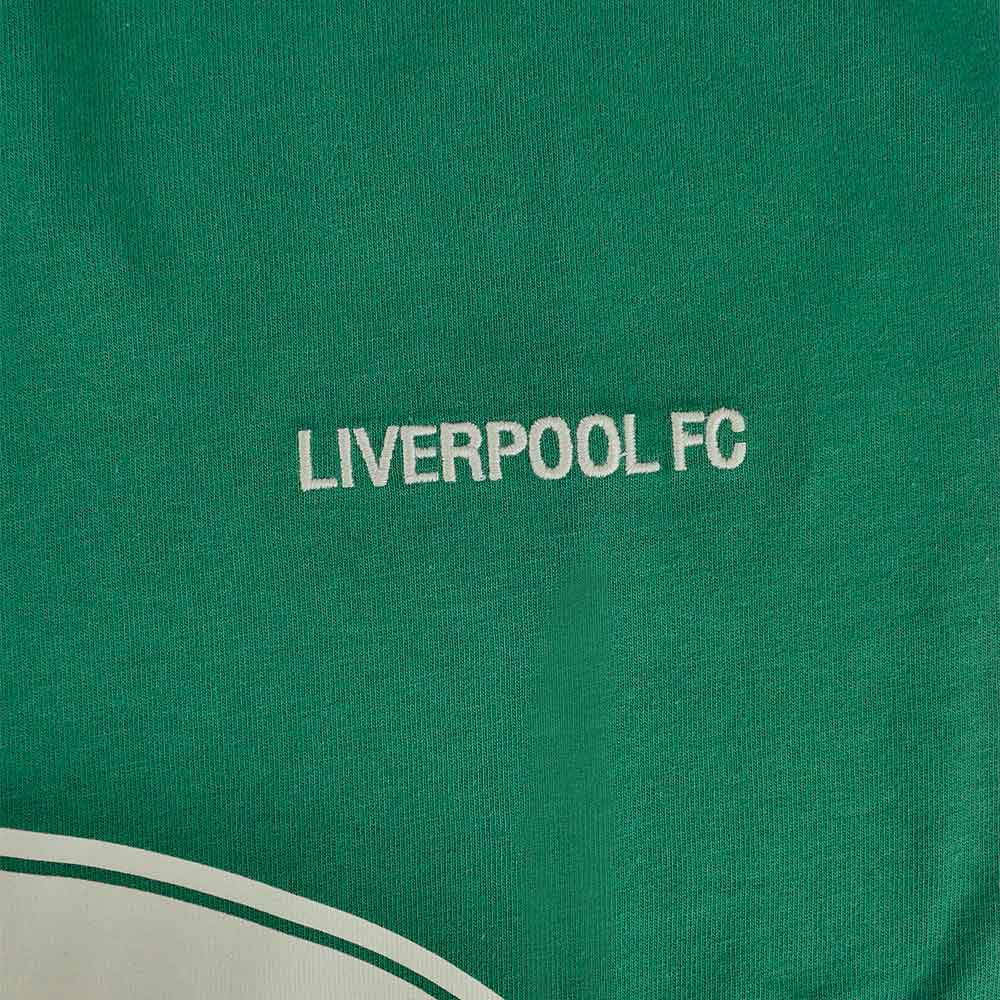 LFC Outdoor Men's T-shirt Supersports Thailand