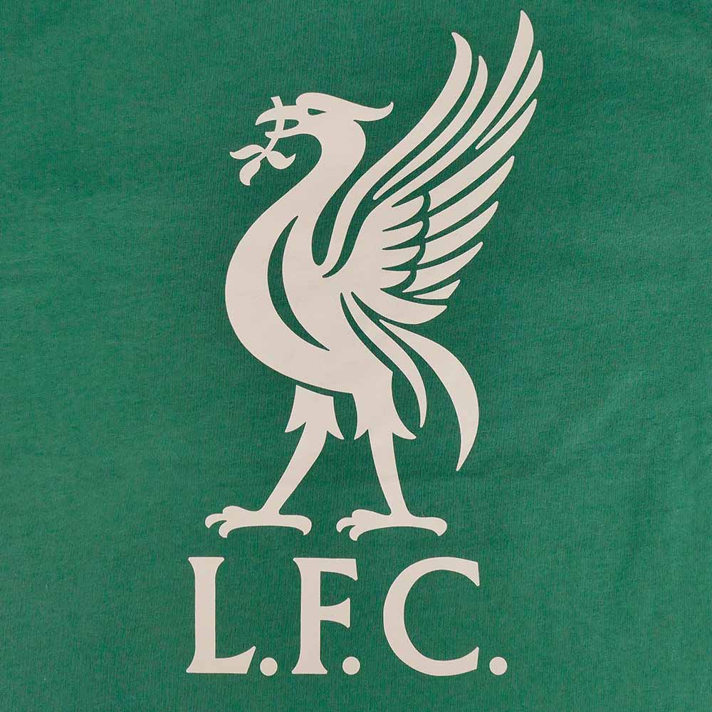 LFC Outdoor Men's T-shirt Supersports Thailand