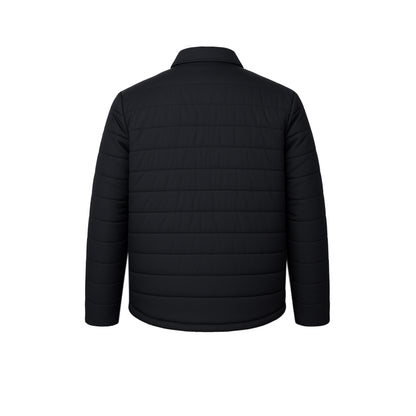 LFC Padded shacket เสื้อแจ็คเก็ตผู้ชาย