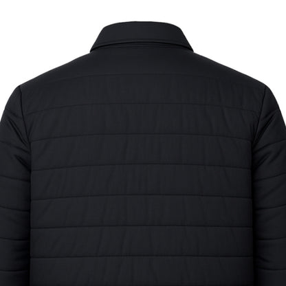 LFC Padded shacket เสื้อแจ็คเก็ตผู้ชาย