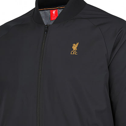 LFC Bomber เสื้อแจ็คเก็ตผู้ชาย