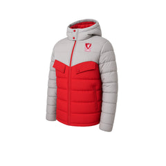 LFC 80 Puffa เสื้อแจ็คเก็ตผู้ชาย