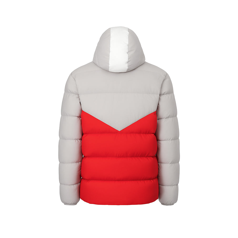 LFC 80 Puffa Men's Jacket - Supersports Thailand Supersports Thailand