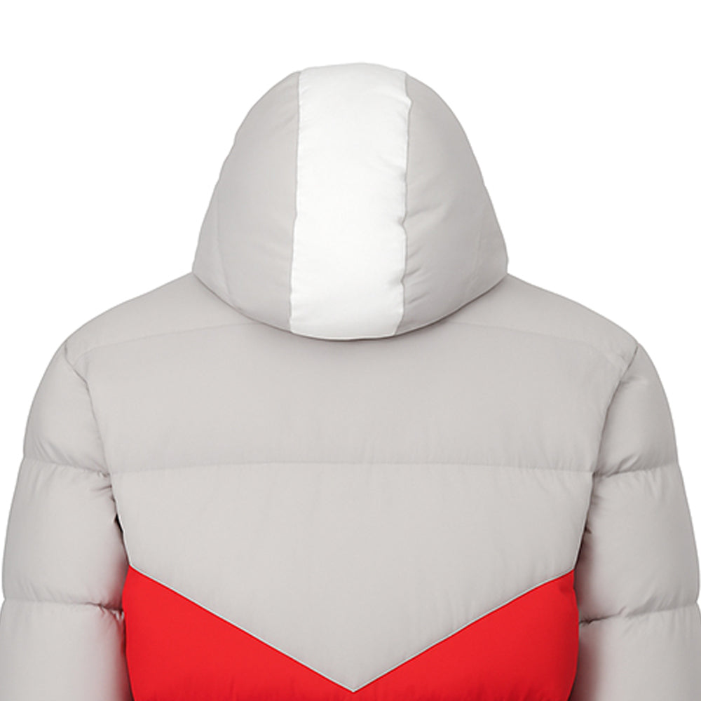 LFC 80 Puffa เสื้อแจ็คเก็ตผู้ชาย