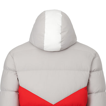 LFC 80 Puffa เสื้อแจ็คเก็ตผู้ชาย