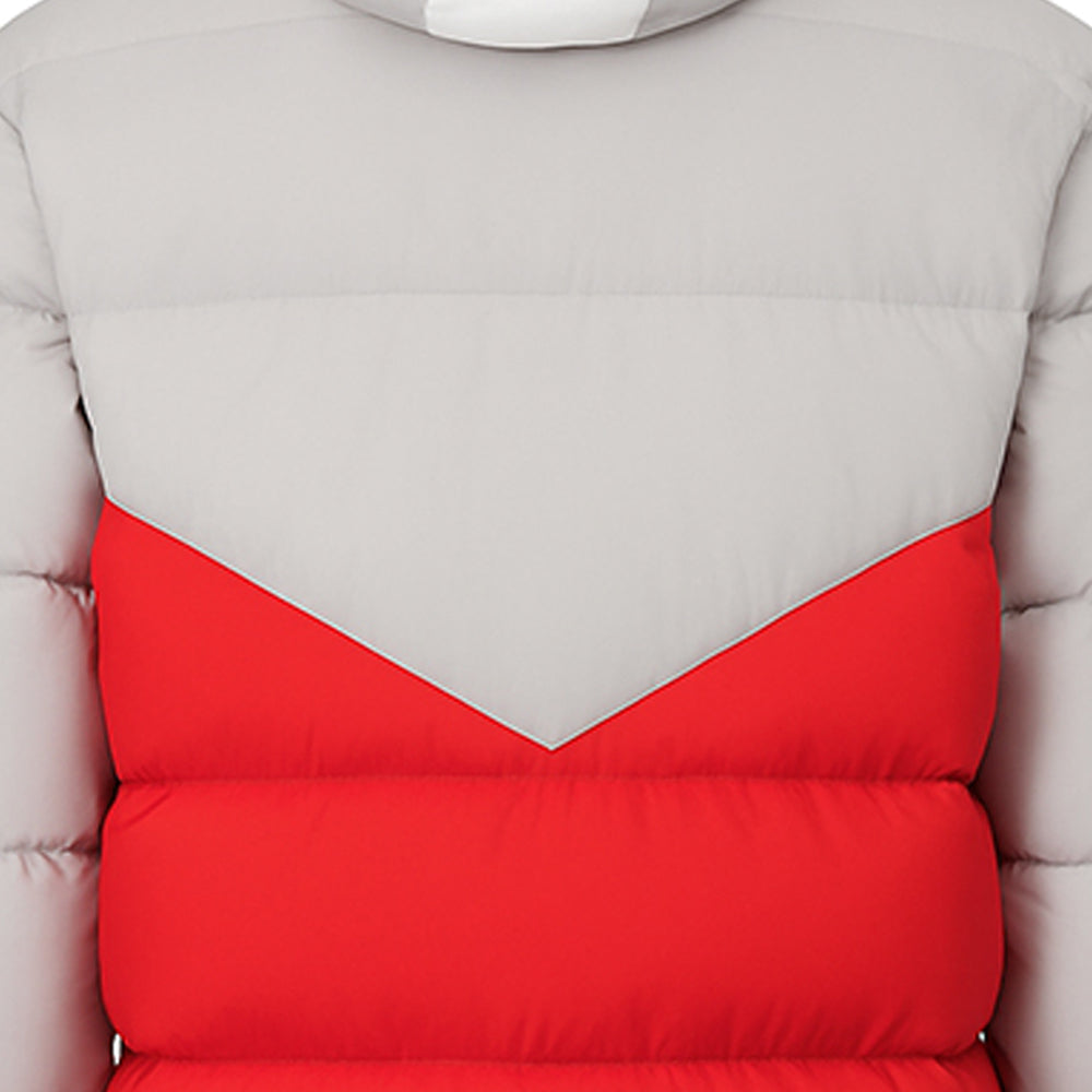 LFC 80 Puffa เสื้อแจ็คเก็ตผู้ชาย