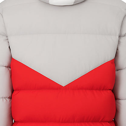 LFC 80 Puffa เสื้อแจ็คเก็ตผู้ชาย