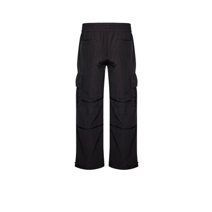 LFC Black Cargo Men's Lifestyle Pants - Supersports Thailand