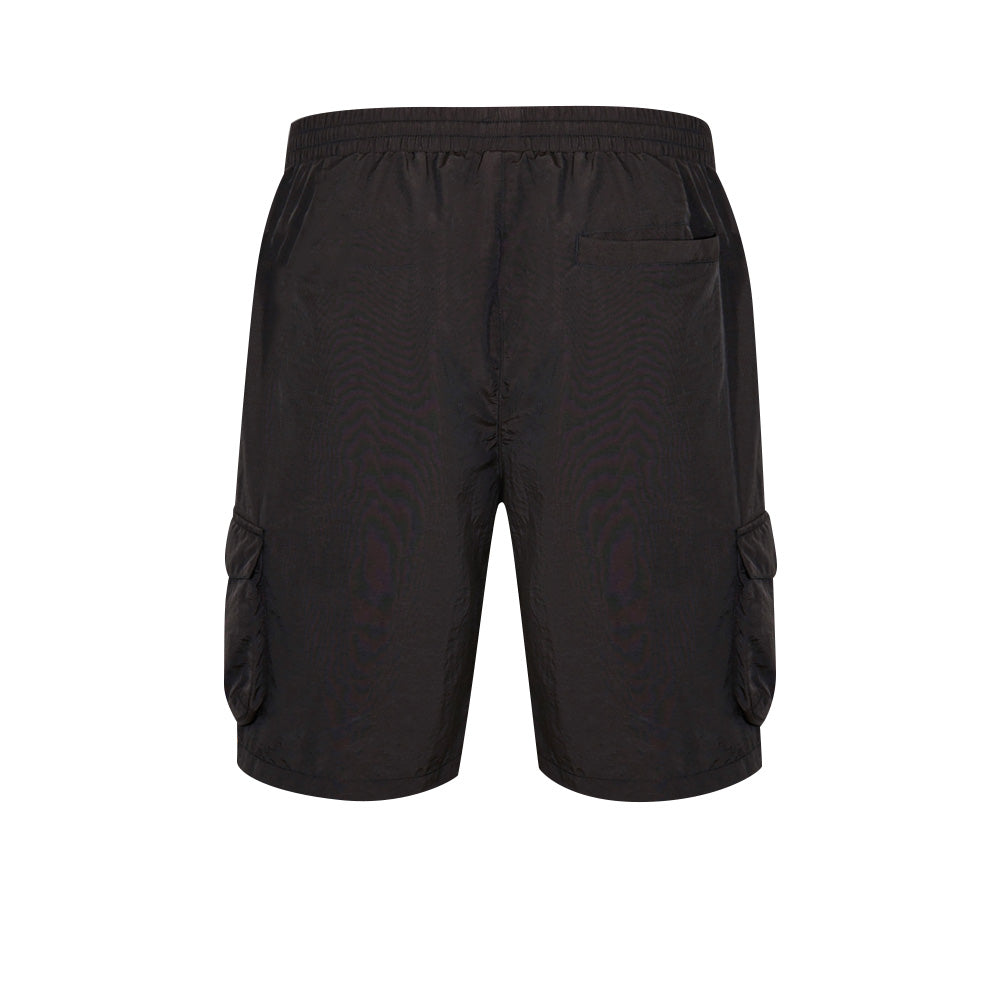 LFC Black Cargo Men's Lifestyle Pants - Supersports Thailand