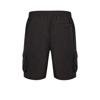 LFC Black Cargo Men's Lifestyle Pants - Supersports Thailand