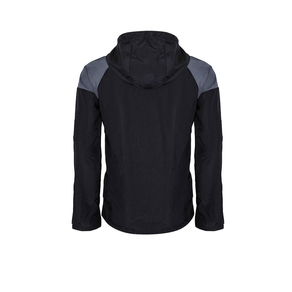 LFC Funnel Windcheater Men's Jacket - Supersports Thailand Supersports Thailand