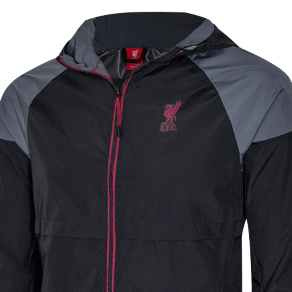LFC Funnel Windcheater เสื้อแจ็คเก็ตผู้ชาย