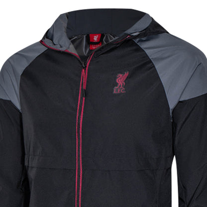 LFC Funnel Windcheater เสื้อแจ็คเก็ตผู้ชาย