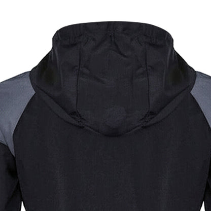 LFC Funnel Windcheater เสื้อแจ็คเก็ตผู้ชาย