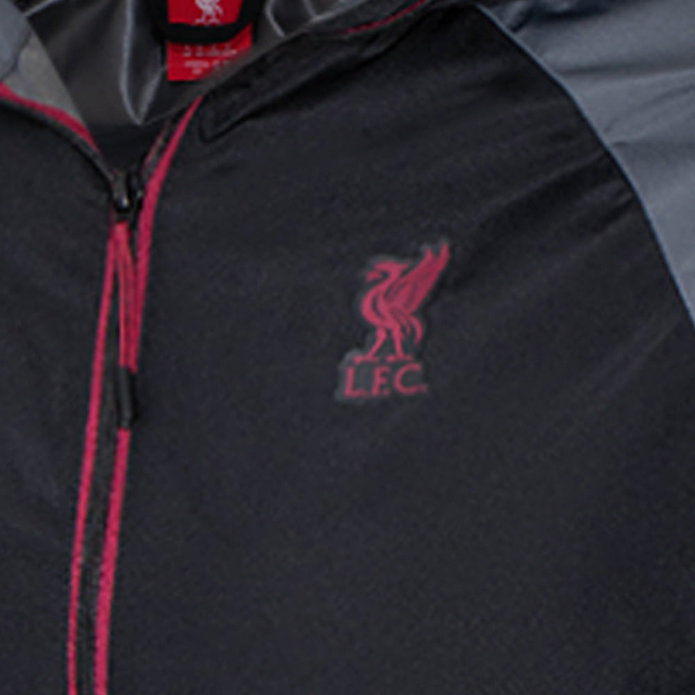 LFC Funnel Windcheater เสื้อแจ็คเก็ตผู้ชาย
