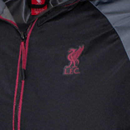 LFC Funnel Windcheater เสื้อแจ็คเก็ตผู้ชาย