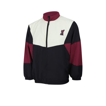 LIVERPOOL FOOTBALL CLUB Colour Block Windcheater Women's Jacket