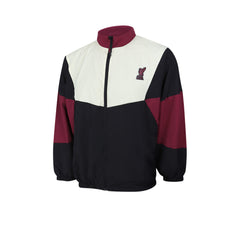 LIVERPOOL FOOTBALL CLUB Colour Block Windcheater Women's Jacket