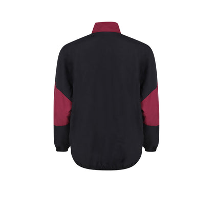 LIVERPOOL FOOTBALL CLUB Colour Block Windcheater Women's Jacket