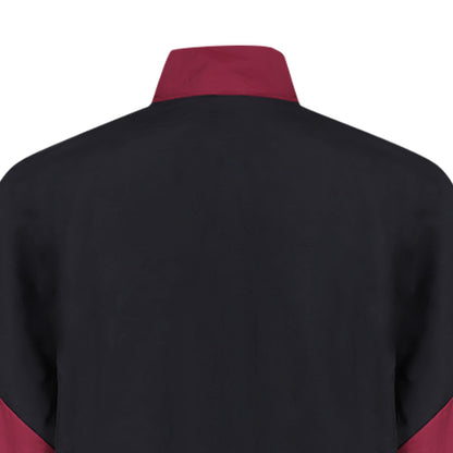 LIVERPOOL FOOTBALL CLUB Colour Block Windcheater Women's Jacket