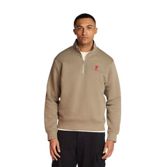 LFC Quarter Zip Men's Sweatshirt - Supersports Thailand