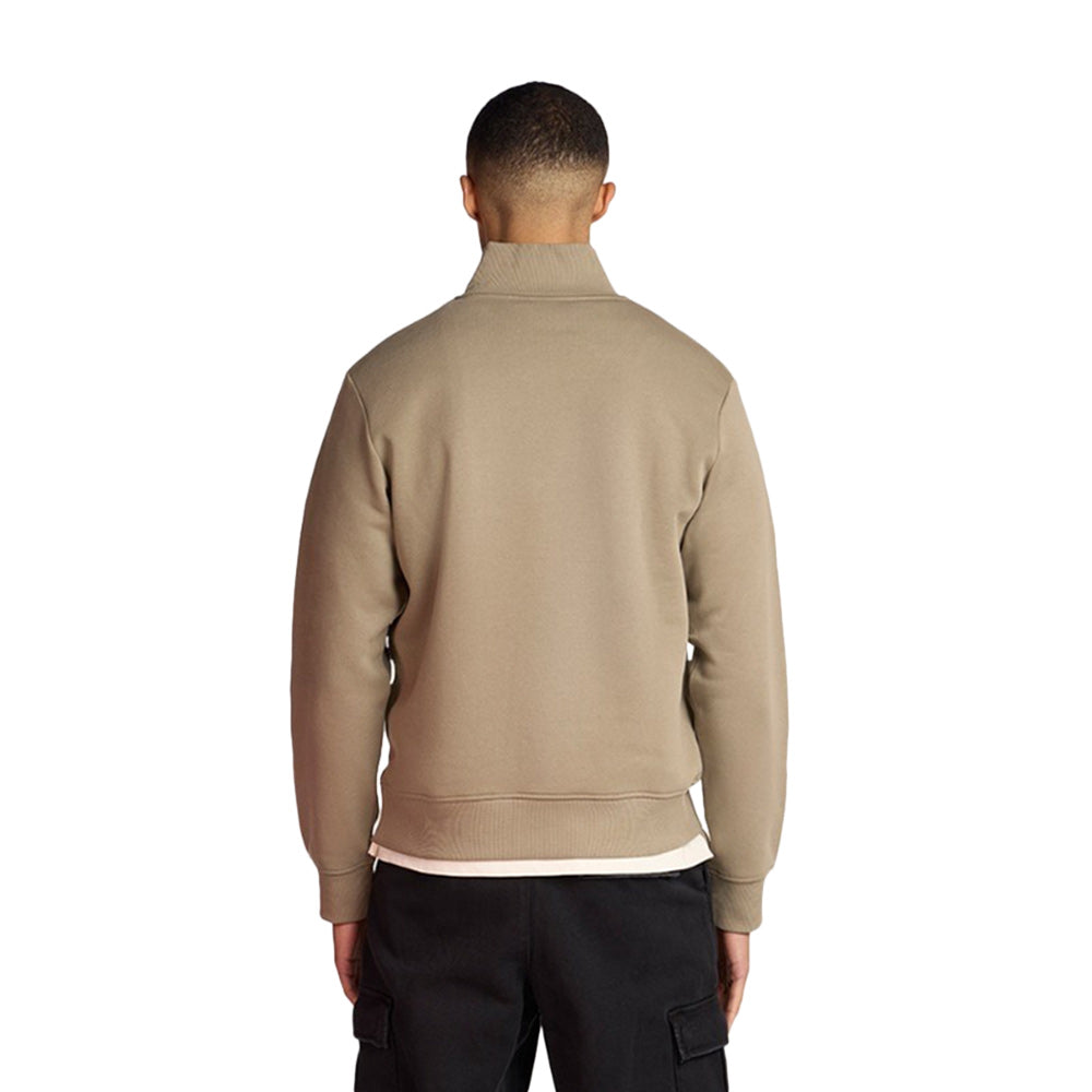LFC Quarter Zip Men's Sweatshirt - Supersports Thailand Supersports Thailand