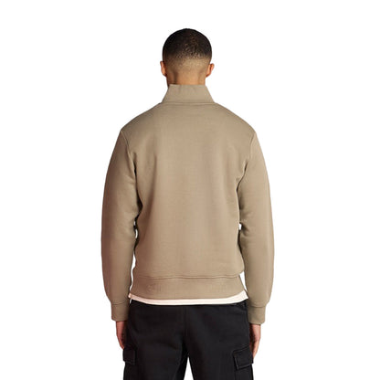 LFC Quarter Zip Men's Sweatshirt - Supersports Thailand