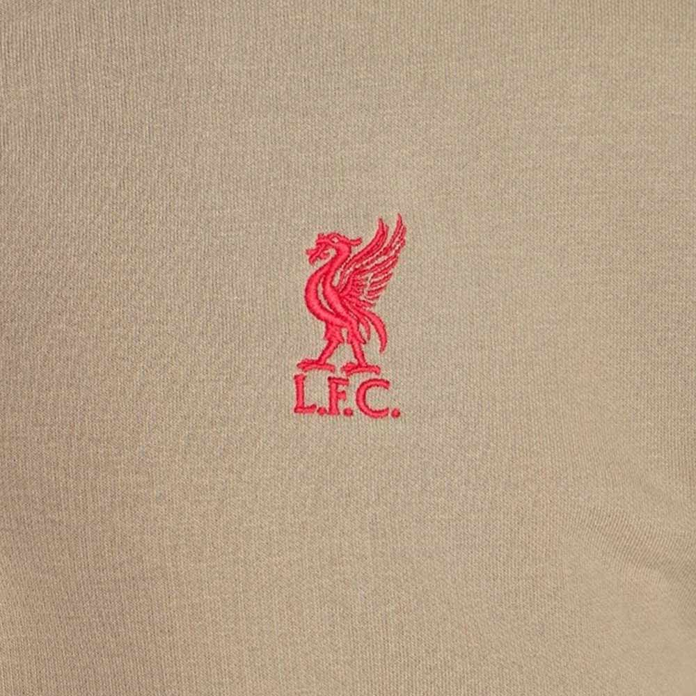 LFC Quarter Zip Men's Sweatshirt - Supersports Thailand Supersports Thailand