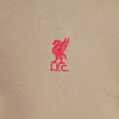 LFC Quarter Zip Men's Sweatshirt - Supersports Thailand