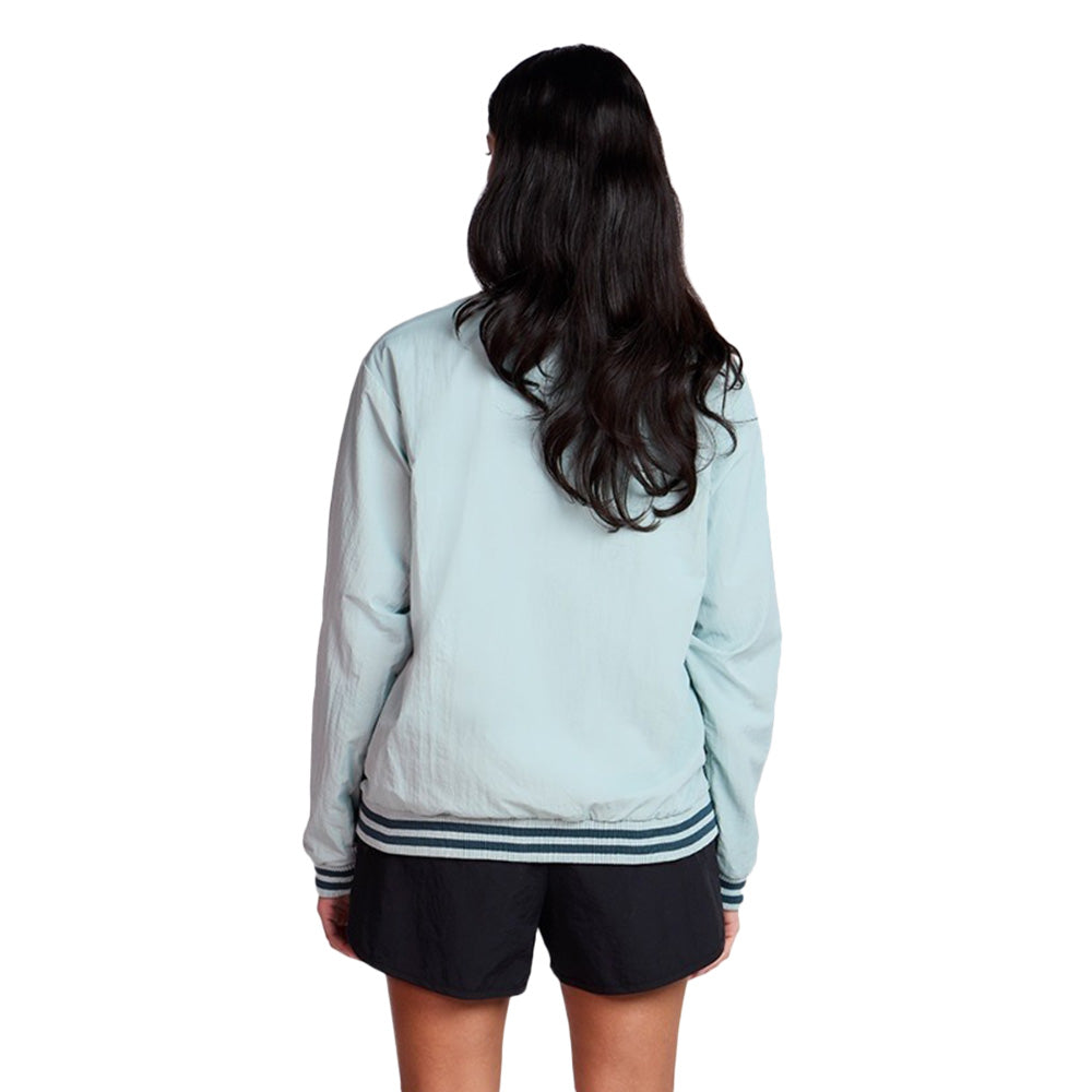 LFC Zip Through Women's Jacket - Supersports Thailand Supersports Thailand