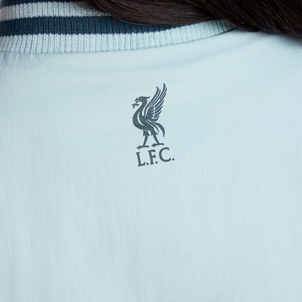 LFC Zip Through Women's Jacket - Supersports Thailand