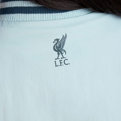 LFC Zip Through Women's Jacket - Supersports Thailand
