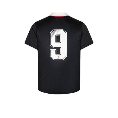 LFC 89 Black Men's Polo Shirt - Supersports Thailand