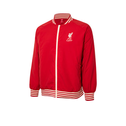 LIVERPOOL FOOTBALL CLUB Shankly Bomber Men's Jacket