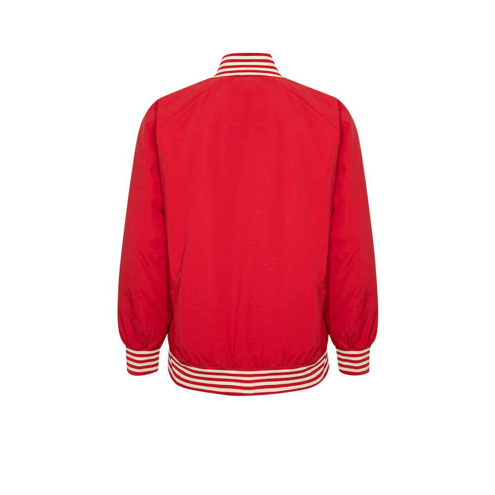 LFC Shankly Bomber Men's Jacket - Supersports Thailand