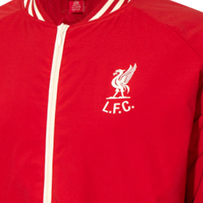 LIVERPOOL FOOTBALL CLUB Shankly Bomber Men's Jacket